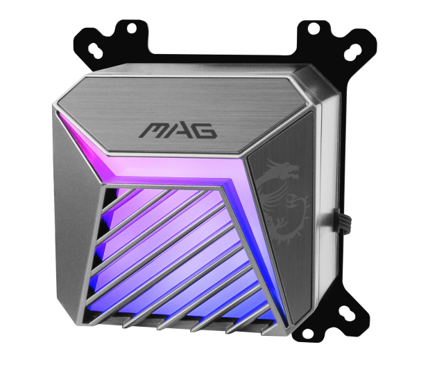 MSI MAG CoreLiquid A15 360 3x120mm 306-7ZW9A11-L80 - 1352364 - zdjęcie 5